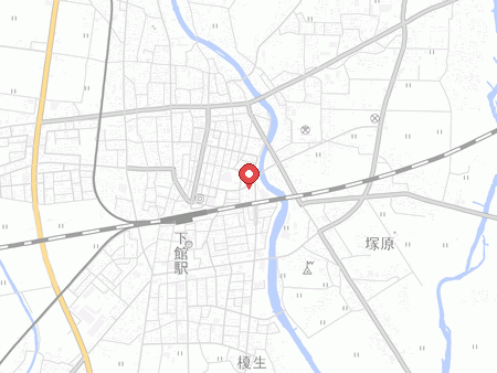 Oshima Sports map