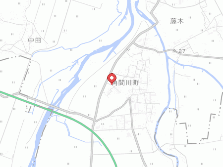 Kennan Table Tennis Hall map