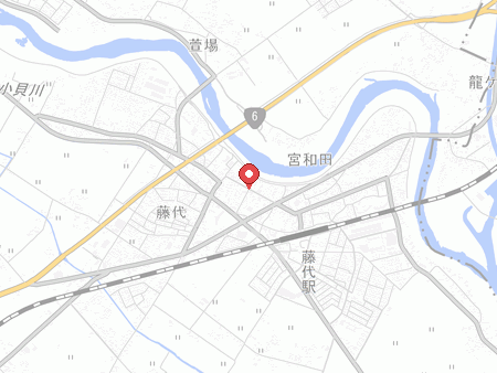 Yuai Sports map