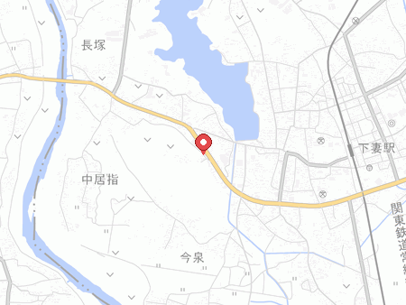 Miyamoto Sports map