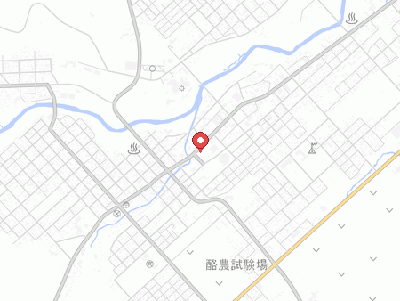 Map of Terui Sports