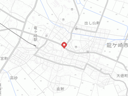 Toyoshima Table Tennis Specialty Store map