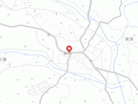 Nagayama Sports map