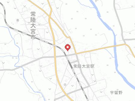 Yotsukura Sports Omiya Branch map