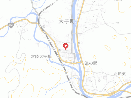 Map of Yotsukura Sports Daigo Branch