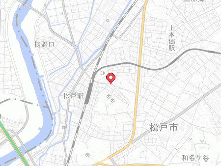 Igarashi Sports map