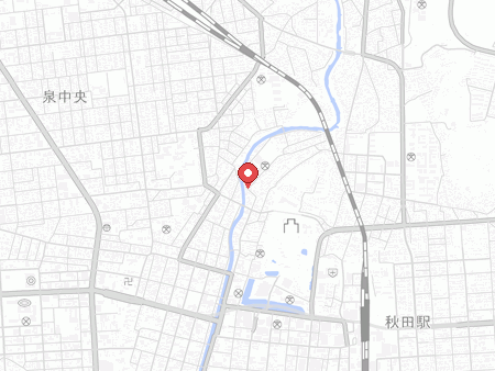 Takeya Sports map