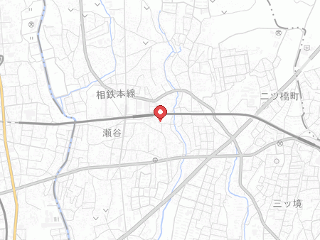 Ishiken Sports Seya Branch%ALT%