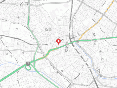 Kokusai Takkyu Shibuya Branch%ALT%