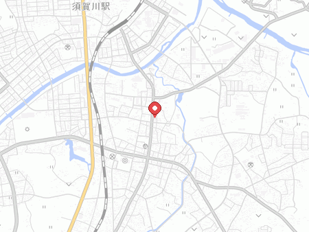 Sato Sports map
