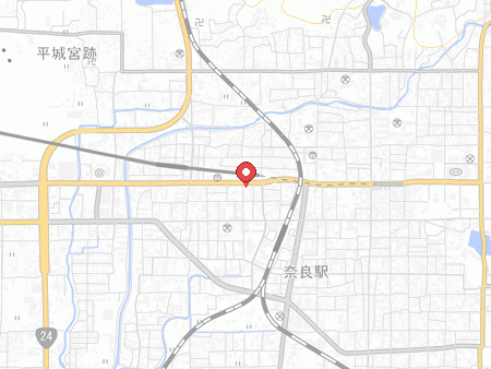 Aiba Table Tennis Hall map
