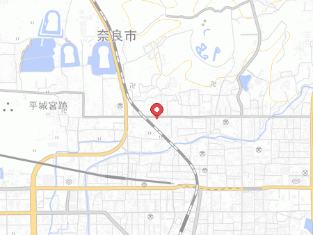 Sugahara Sports map