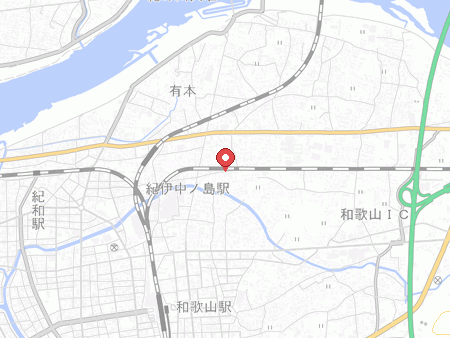 Table Tennis Shop Love All map