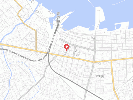 Fukushi Sports map