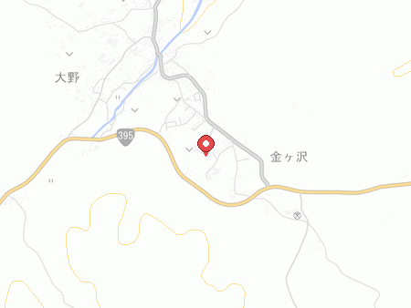 Hirono Town Gymnasium map