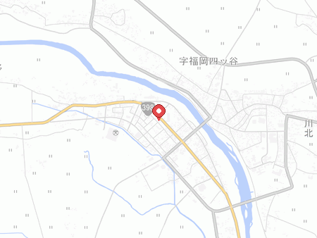 Wakayanagi Table Tennis Center map