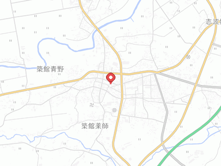 Omori Sports map