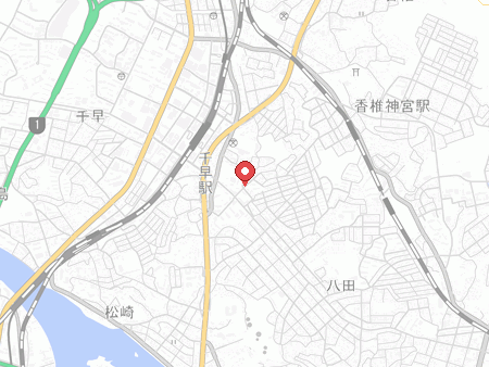 Kashii Table Tennis Center%ALT%