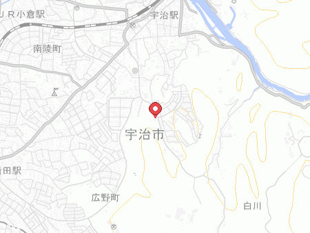 Map of Table Tennis Clinic & Pro Shop Kameda