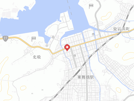 Ichijo Table Tennis Specialty Store map