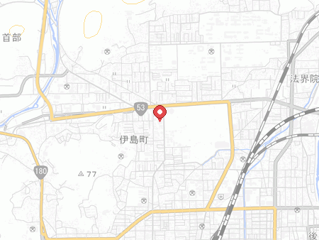 Sports Depo Okayama Ijima Store map