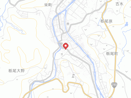 Yamako Sports Co., Ltd. map