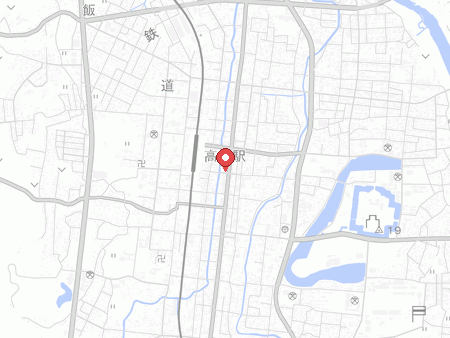 Ohara Sports Takada Main Store%ALT%