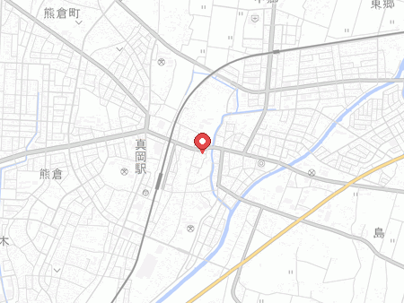 Ishizuka Sports Main Store map