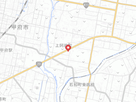 Sports Kamui Kofu Store%ALT%