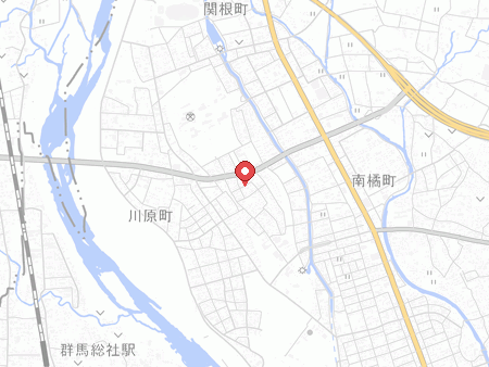 Maetaku map