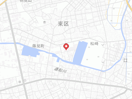 Map of Sports Depo Niigata Kodo Store