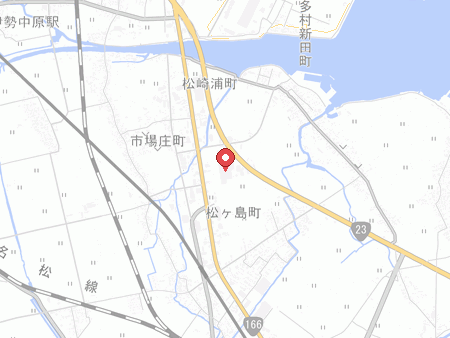 Sports Depo Apita Matsusaka Mikumo Store map