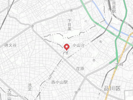 Tsubasa Table Tennis Hall map