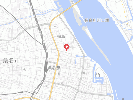 Map of Sports Depo Kuwana Store