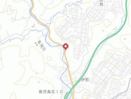 Spin Works map