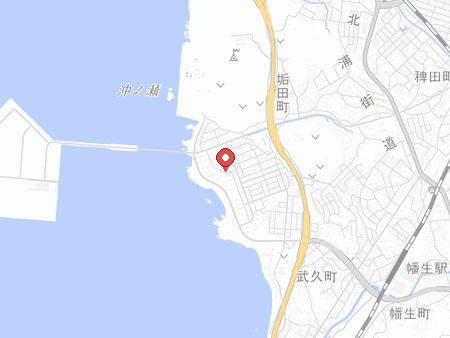 Cosmo Sports map