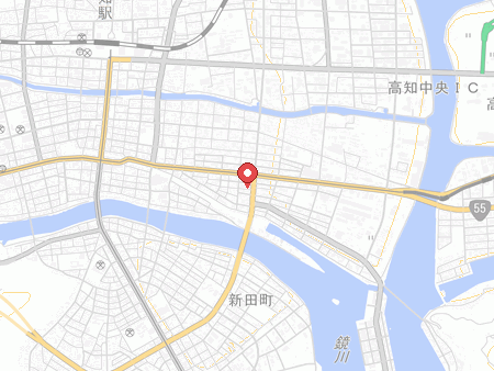 Round One Kochi Store map