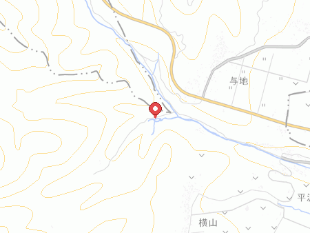 Map of Bunshodo Sports