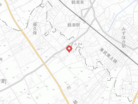 World map