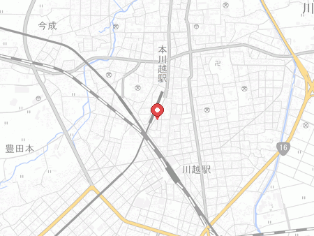 Kobudo Sports map