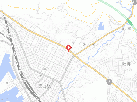 Murashige Sports map