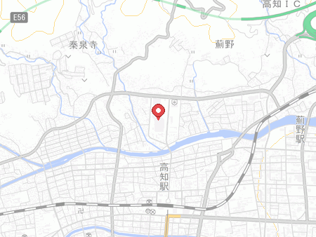 Sports Authority Kochi Store map