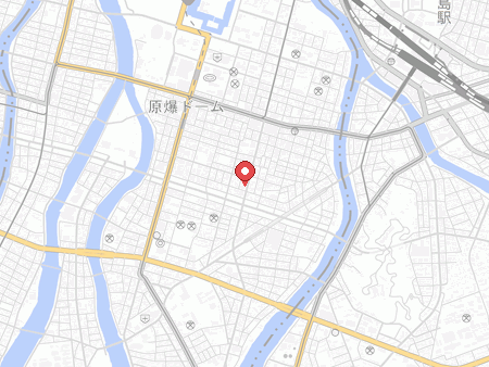 Taiikusha Main Store map