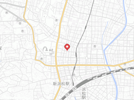 Aburaya Sports map