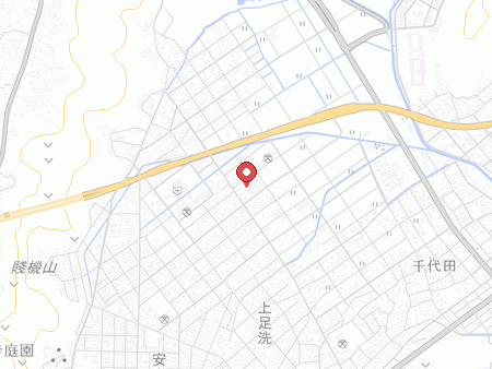 Pro Shop Suzuki map