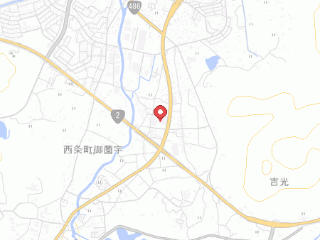 Himaraya Fuji Grand Higashi-Hiroshima Store map
