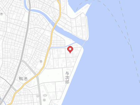 Sports Depo Frespo Jungle Park Branch map