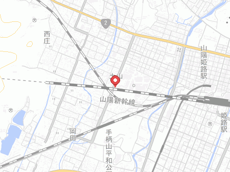 Green Table Tennis Specialty Store map