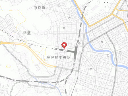 Iwamoto Sports map