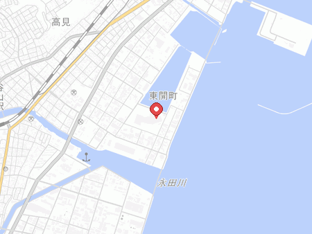 Sports Authority Kagoshima Branch map